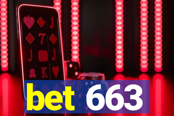 bet 663